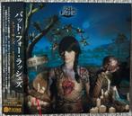 BAT FOR LASHES, Two Suns, Japan Import + 7 Bonustracks & OBI, Verzenden, 1980 tot 2000, Zo goed als nieuw