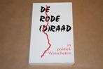 De rode draad in politiek in winschoten., Ophalen of Verzenden, Gelezen