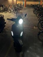 La souris E-Sourini Bosch, Fietsen en Brommers, Snorfietsen en Snorscooters, Overige merken, Ophalen of Verzenden, Zo goed als nieuw