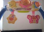 Baby gym, Ophalen of Verzenden, Babygym