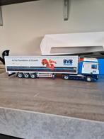 BVB DAF XF105 super spacecab, Ophalen of Verzenden, Zo goed als nieuw, Bus of Vrachtwagen, Tekno