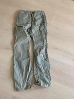 Zara - Grijze broek maat 152, Kinderen en Baby's, Kinderkleding | Maat 152, Ophalen of Verzenden, Gebruikt, Jongen, Broek