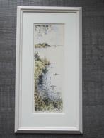 Gerard van Berkel - Waterkant, Antiek en Kunst, Ophalen of Verzenden