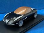 Alfa Romeo Fioravanti Vola Conceptcar 1/24 Bonini, Hobby en Vrije tijd, Modelauto's | 1:24, Overige merken, Ophalen of Verzenden