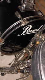 Pearl Forum Series drumstel, Ophalen, Gebruikt, Pearl