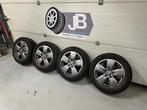 16inch Originele BMW / Mini Velgen Style 517 A merk Banden F, Auto-onderdelen, Banden en Velgen, Banden en Velgen, 16 inch, Gebruikt