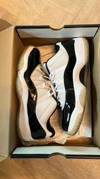 Nike Air Jordan 11 Retro Low Concords 43 / 9,5, Ophalen of Verzenden, Zo goed als nieuw