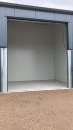 Opslagruimte langs A12 bij Utrecht 25m2 en 50m2, 50 m², Huur, Opslag of Loods