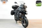 Kawasaki VERSYS 650 GRAND TOURER (bj 2025), Bedrijf, Toermotor