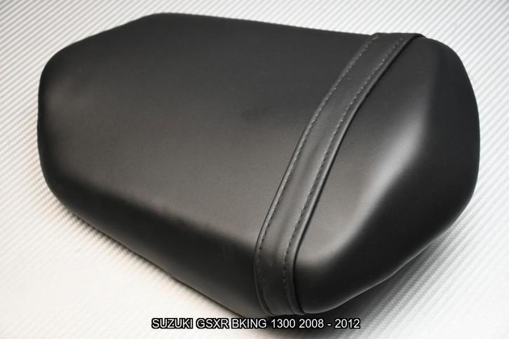 AVDB achter zadel voor SUZUKI GSXR BKING 1300 2008 - 2012, Motoren, Accessoires | Overige, Nieuw, Ophalen of Verzenden