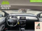Citroen C4 Cactus 1.2 PureTech Shine|Camera|Navi|Airco, Auto's, Stof, 82 pk, Bedrijf, Lichtsensor