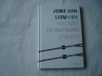 overigen(234) niet met de wattman spreken. Door joke van lee, Boeken, Ophalen of Verzenden, Zo goed als nieuw