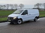 MERCEDES-BENZ VITO 116 lang automaat navi, Auto's, Automaat, Gebruikt, Mercedes-Benz, Bedrijf