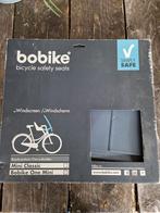 Windscherm voor op de fiets van bobike, Ophalen, Nieuw