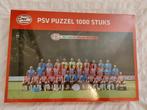 PSV puzzel selectie 2018 - 2019 nieuw ingeseald in doos, Nieuw, Ophalen of Verzenden