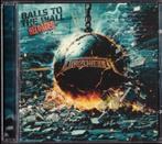Dirkschneider CD Balls To The Wall Reloaded, Verzenden, Zo goed als nieuw