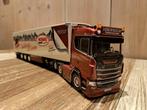 Tekno Scania S Next Gen Highline Heinrichs - Merano Speck, ., Nieuw, ., Ophalen of Verzenden