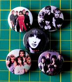Nena buttons (1), Verzenden, Nieuw, Gebruiksvoorwerp