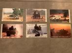 Leger landmacht defensie stickers sticker, Ophalen of Verzenden, Zo goed als nieuw, Overige typen