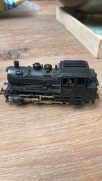 Antiek marklin trein locomotief 89005, Wisselstroom, Locomotief, Ophalen of Verzenden, Zo goed als nieuw