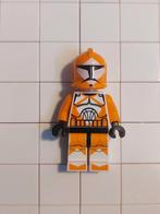 LEGO Star Wars Minifig - Clone Bomb Squad Trooper - sw0299, Ophalen of Verzenden