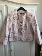 Nieuw roze jasje merk Gilbret maat 36, Kleding | Dames, Ophalen of Verzenden, Zo goed als nieuw, Maat 36 (S), Roze