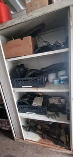 Ford escort cabrio onderdelen mk5 91/94/96, Ophalen of Verzenden