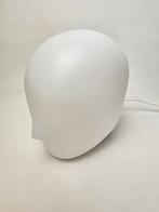 # Ikea Iskarna LED Tafellamp Hoofdlamp Koptelefoon Lamp, Huis en Inrichting, Lampen | Tafellampen, Kunststof, Ophalen of Verzenden