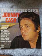 Johnny Cash, Gebruikt, Ophalen of Verzenden, Romantiek, 12 inch
