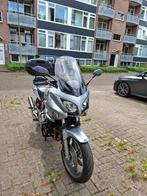 Honda CBF 1000 ABS 2009 incl. extra's., Motoren, Motoren | Honda, Particulier, Toermotor