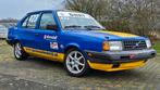 Volvo 360 GLE Cup racer, Auto diversen, Raceauto's