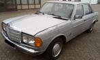 Mercedes W123 oldtimer voor onderdelen, Ophalen of Verzenden, Gebruikt, Mercedes-Benz