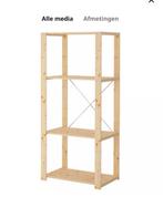 Ikea Hejne stellingkast, Ophalen, Gebruikt