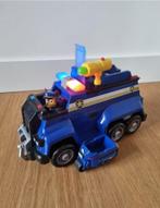 Paw patrol grote auto chase Ultimate rescue Police cruiser, Kinderen en Baby's, Speelgoed | Actiefiguren, Ophalen, Zo goed als nieuw