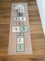 Vloerkleed kinderkamer 200x70cm, Ophalen of Verzenden, Zo goed als nieuw, Kleed of Kussen