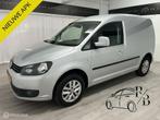 Volkswagen Caddy 1.6 TDI, Auto's, Euro 5, 4 cilinders, Origineel Nederlands, Bedrijf