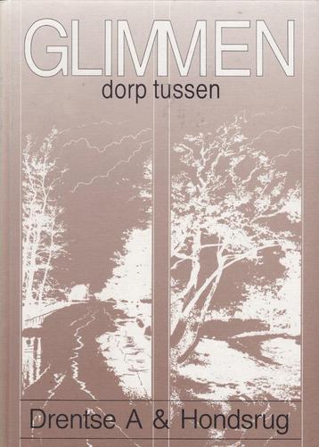 Glimmen - Dorp tussen Drentse Aa en Hondsrug beschikbaar voor biedingen