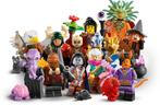 Lego 71047  Dungeons & Dragons minifigs, Ophalen, Nieuw, Complete set, Lego