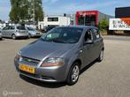 Chevrolet Kalos 1.2 Pure, Voorwielaandrijving, 1150 cc, Gebruikt, 4 cilinders