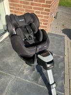 Recaro Zero.1 kinderstoel (groep 0+/1), 0 t/m 18 kg, Zijbescherming, Zo goed als nieuw, Isofix