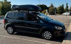Volkswagen Touran 2.0 TDI  7Persoons, Auto's, Voorwielaandrijving, Euro 5, 1525 kg, USB