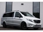 Mercedes-Benz Vito 119 CDI / Aut / XXL / DC / Apple Carplay, Auto's, Bestelauto's, Diesel, Bedrijf, Airconditioning, BTW verrekenbaar