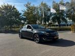 Opel Insignia 1.6 Turbo 125KW 5-DRS 2014 Zwart, Auto's, Stof, 4 cilinders, Zwart, Origineel Nederlands