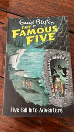 The Famous Five - Guid Blyton, Ophalen of Verzenden, Zo goed als nieuw