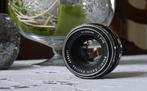 Meyer Optik Görlitz Oreston 50mm 1.8 M42 schroedraad, Ophalen, 1960 tot 1980, Lens of Lenzen