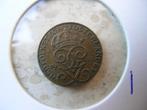 Ore 1935 Zweden, Ophalen of Verzenden, Overige landen, Losse munt