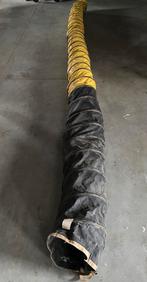 SP-C luchtslang 356mm - 7,6m, Ophalen, Overige materialen, Gebruikt, 6 meter of meer
