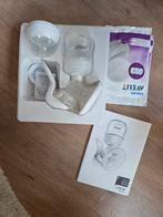 Philips Avent Handkolf - Zo goed als nieuw!, Ophalen of Verzenden, Zo goed als nieuw, Overige typen