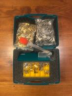 Hoekzetter voor bindenbinden, Ophalen, Zo goed als nieuw