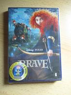 Disney Brave DVD, Verzamelen, Ophalen of Verzenden, Overige figuren, Nieuw